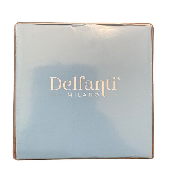 Delfanti Milano Retinol With Vitamin C Anti-Aging Day Cream 1.7oz - Picture 5 of 6